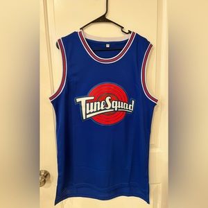 Micheal Jordan jersey